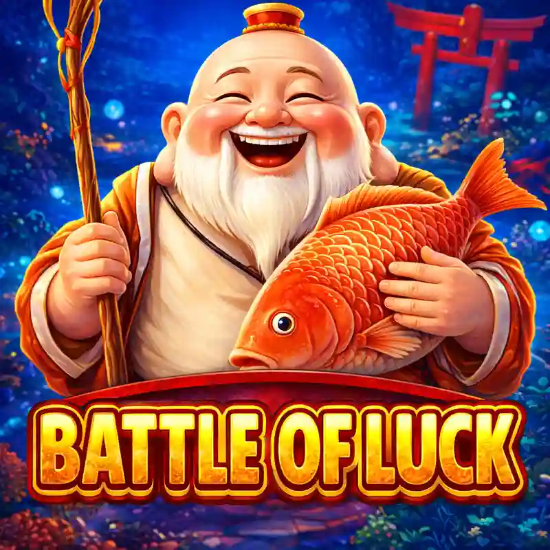 Battle of Luck Casino Game 67bet
