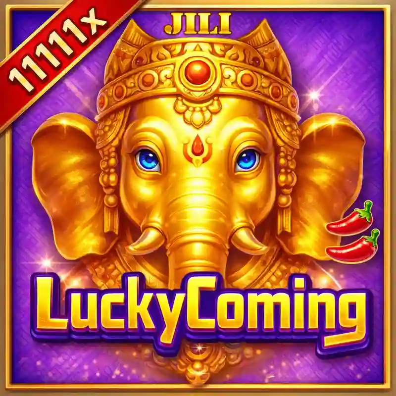Lucky Coming Casino Game 67bet
