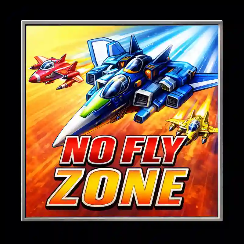 No Fly Zone Casino Game sa 67bet