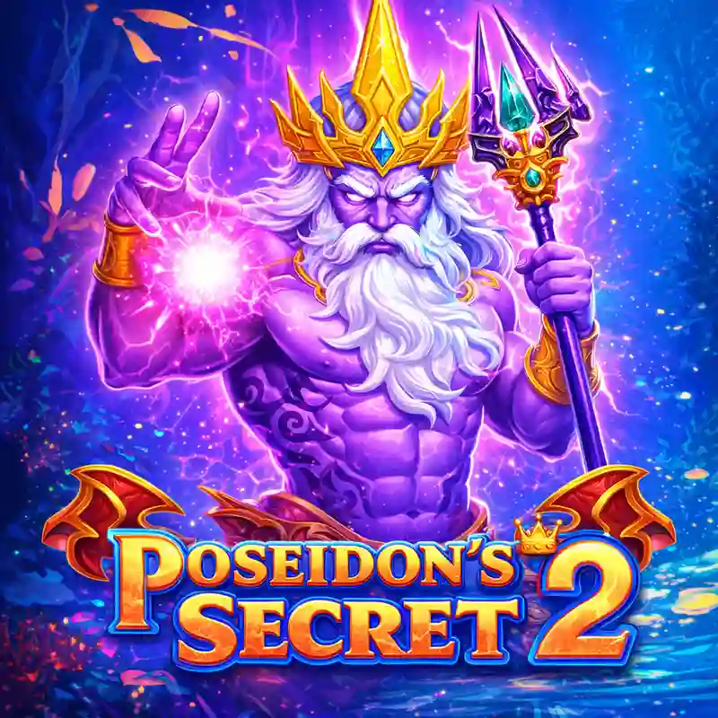 Poseidon's Secret 2
