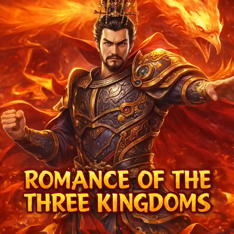 Romance Kingdoms